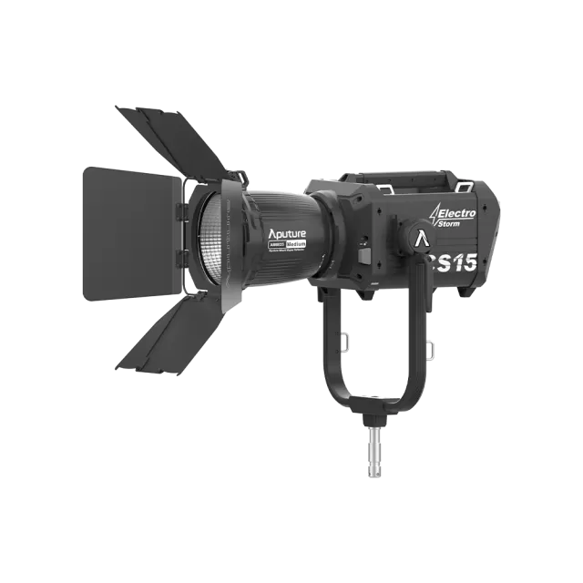 Electro Storm CS15
