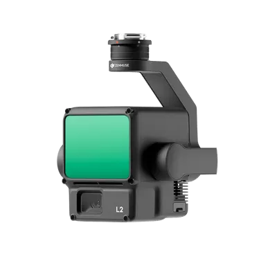Zenmuse L2
