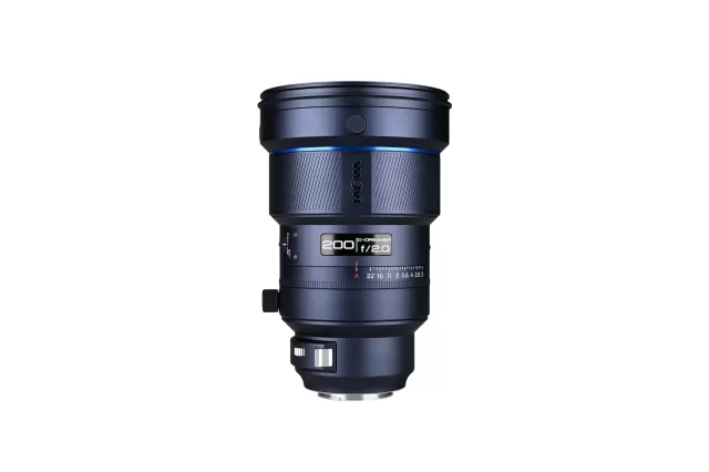 LAOWA 200mm f/2 AF FF