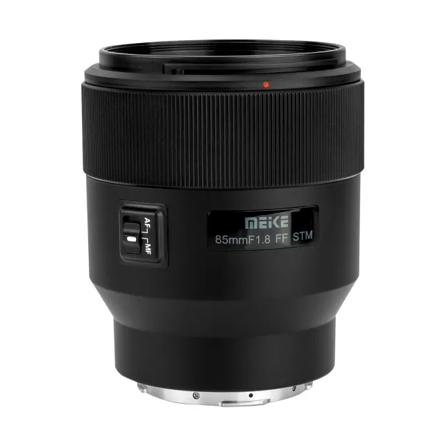 85mm F1.8 F mount