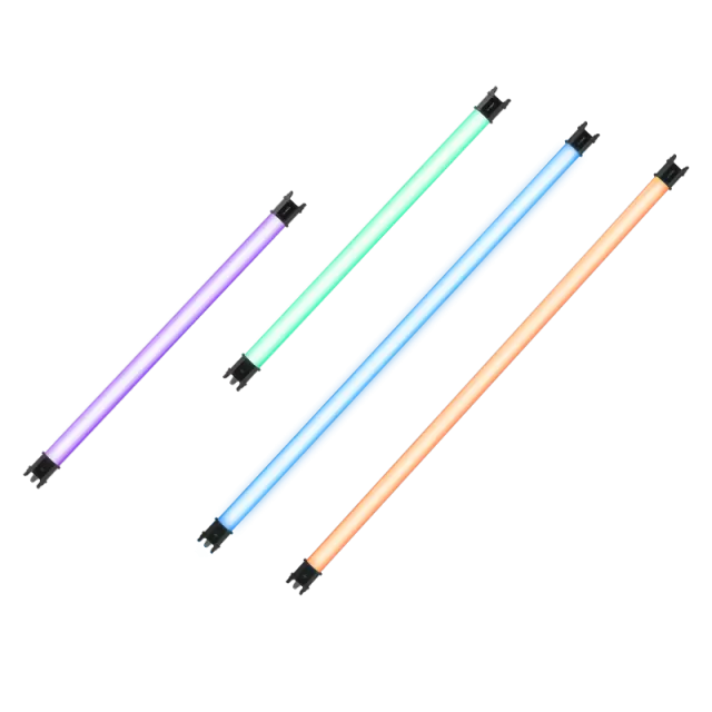 PavoTube 15C