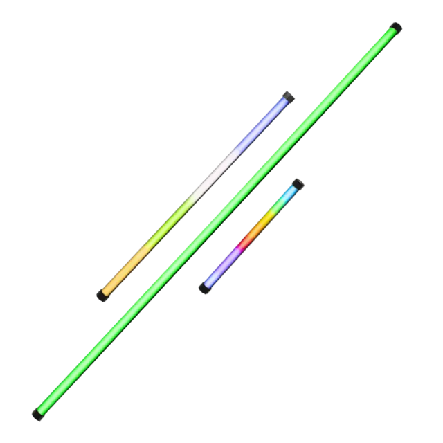 PavoTube 15XR