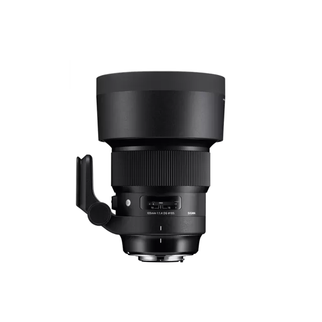 105mm F1.4 DG HSM | Art (Nikon F mount)