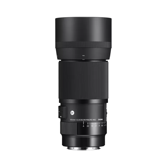 105mm F2.8 DG DN MACRO | Art (Sony E-mount)