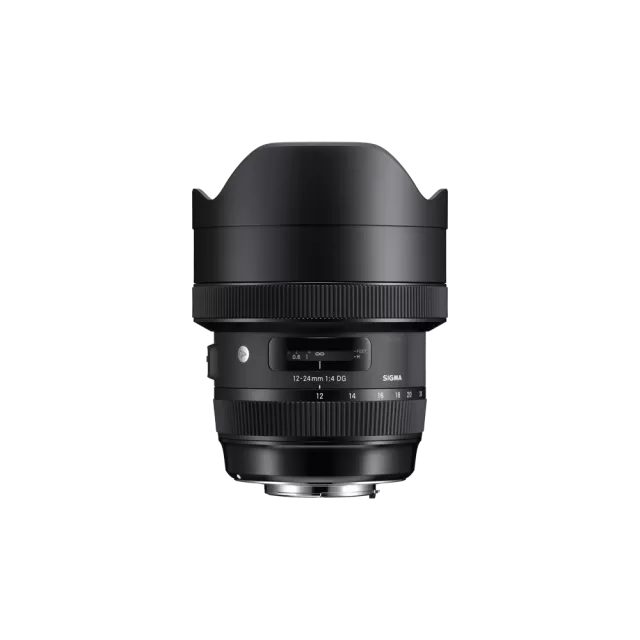 12-24mm F4 DG HSM | Art (Nikon F mount)