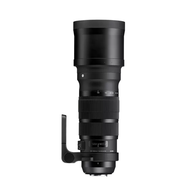 120-300mm F2.8 DG OS HSM | Sports (Nikon F mount)