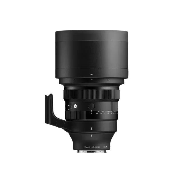 135mm F1.4 DG | Art (L-Mount)