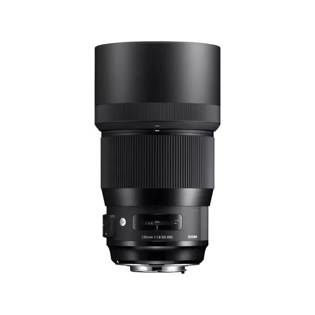 135mm F1.8 DG HSM | Art (L-Mount)