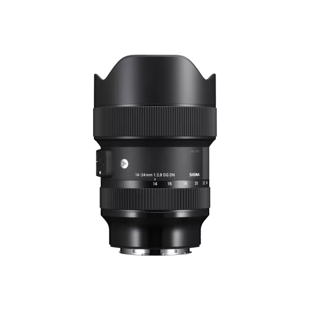 14-24mm F2.8 DG DN | Art (L-Mount)