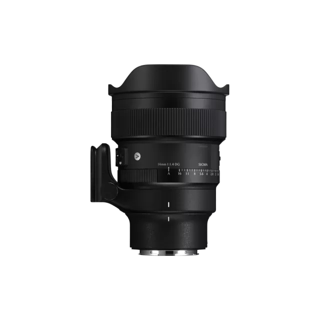 14mm F1.4 DG DN | Art (L-Mount)