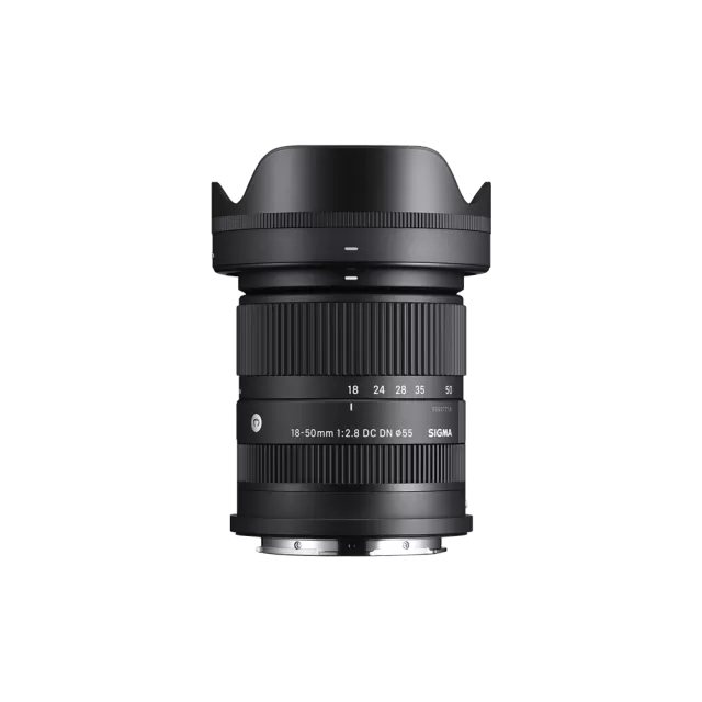 18-50mm F2.8 DC DN | Contemporary (FUJIFILM X Mount)