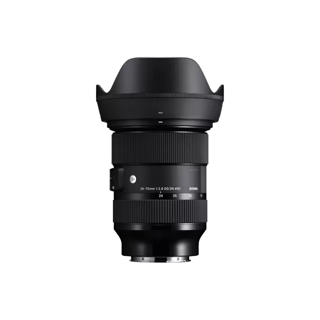 24-70mm F2.8 DG DN | Art (L-Mount)