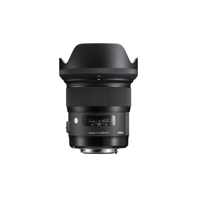 24mm F1.4 DG HSM | Art (L-Mount)
