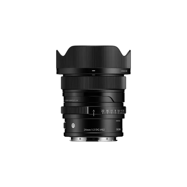 24mm F2 DG DN | Contemporary (Sony E-mount)