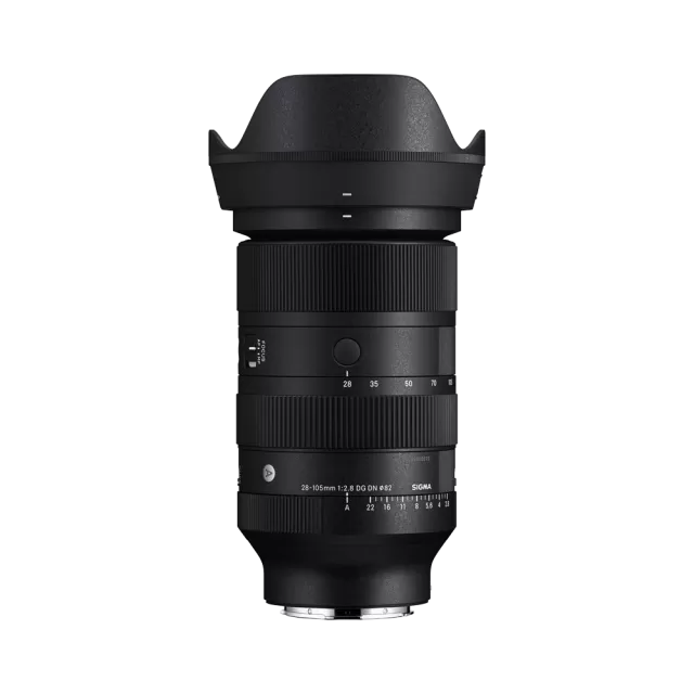 28-105mm F2.8 DG DN | Art (Sony E-mount)