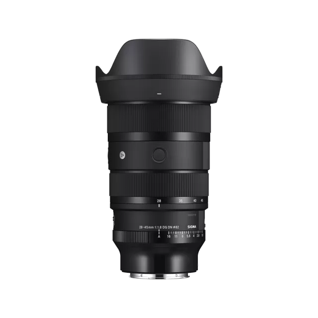 28-45mm F1.8 DG DN | Art (Sony E-mount)