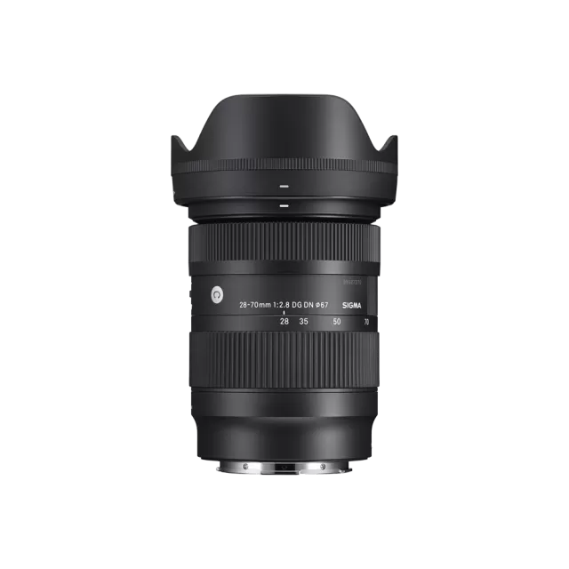 28-70mm F2.8 DG DN | Contemporary (L-Mount)