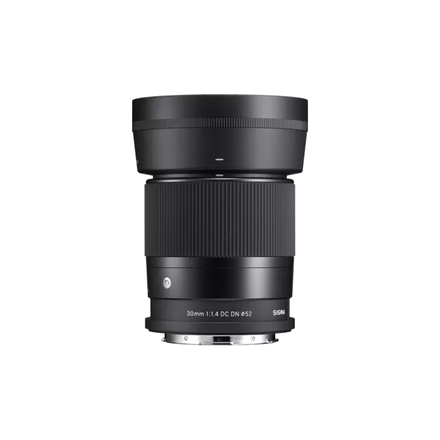 30mm F1.4 DC DN | Contemporary (Micro Four Thirds mount)