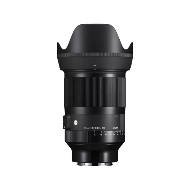 35mm F1.2 DG DN | Art (L-Mount)