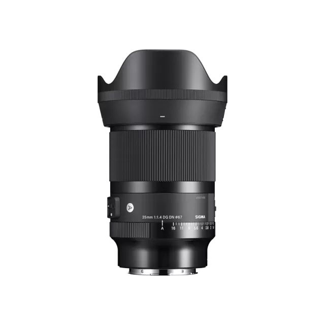 35mm F1.4 DG DN | Art (L-Mount)