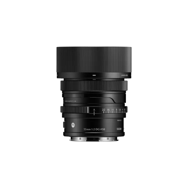 35mm F2 DG DN | Contemporary (L-Mount)