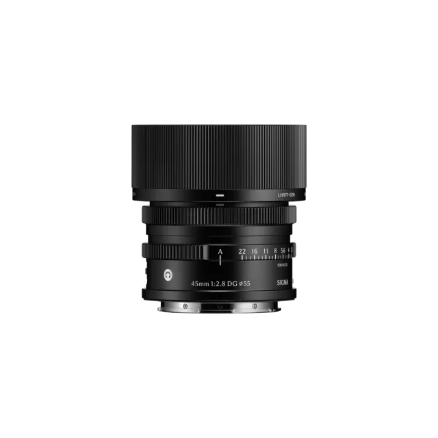 45mm F2.8 DG DN | Contemporary (Sony E-mount)