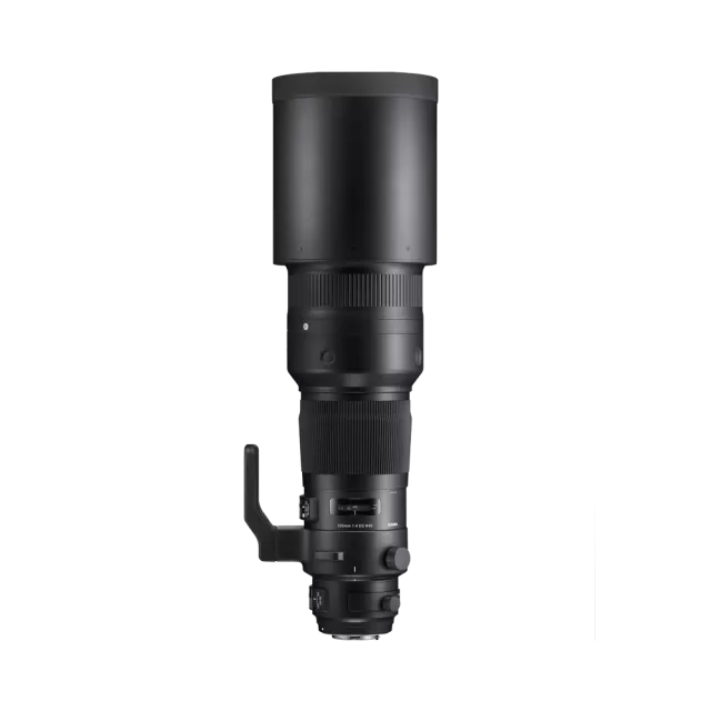 500mm F4 DG OS HSM | Sports (Nikon F mount)