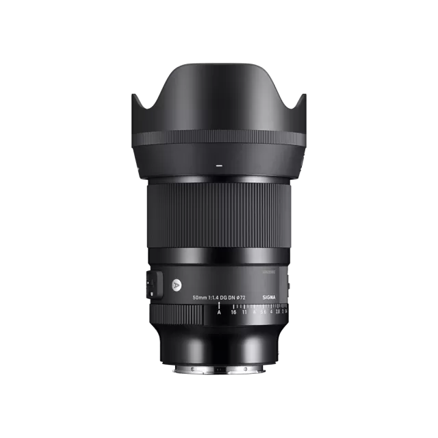 50mm F1.4 DG DN | Art (L-Mount)