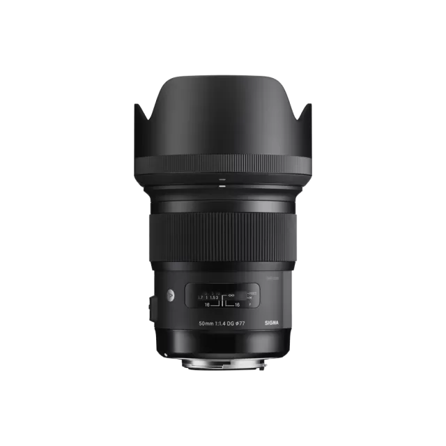 50mm F1.4 DG HSM | Art (Sony E-mount)