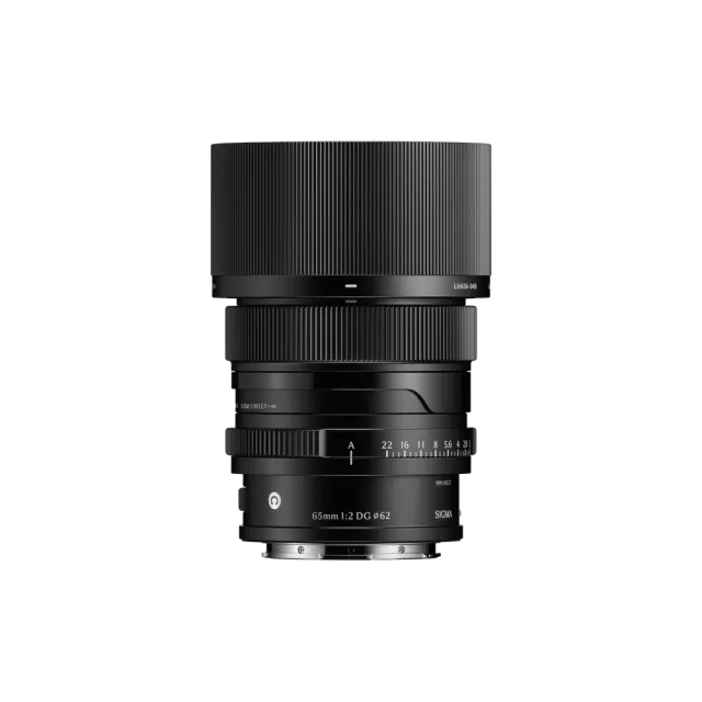 65mm F2 DG DN | Contemporary (Sony E-mount)