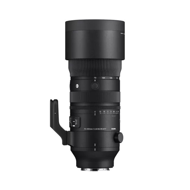 70-200mm F2.8 DG DN OS | Sports (Sony E-mount)