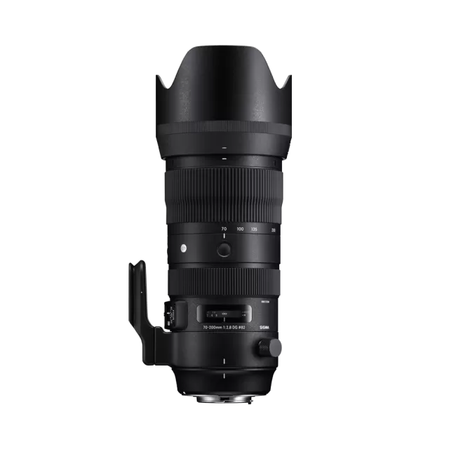 70-200mm F2.8 DG OS HSM | Sports (Canon EF mount)
