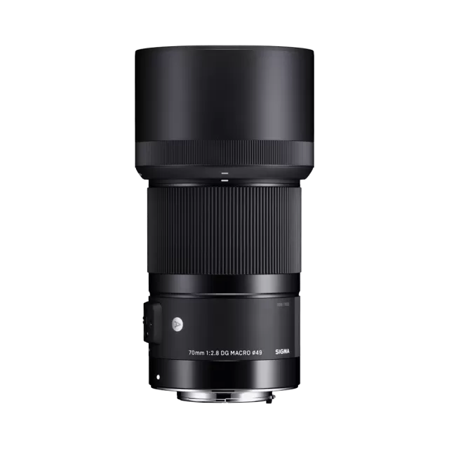 70mm F2.8 DG MACRO | Art (L-Mount)