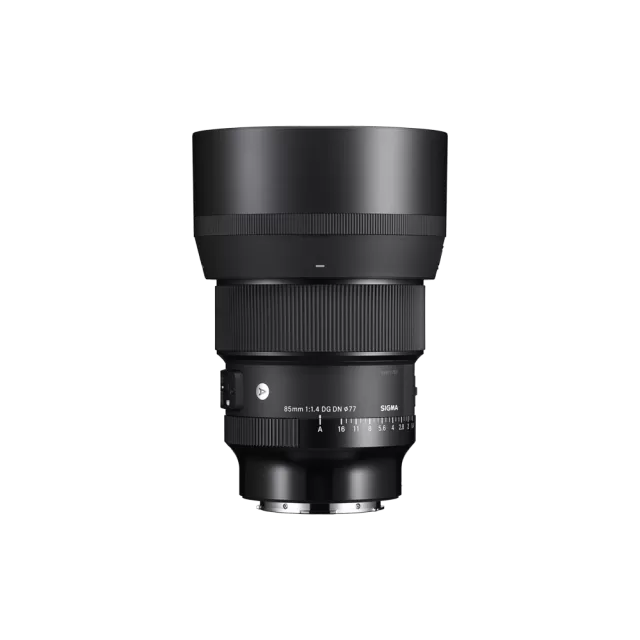 85mm F1.4 DG DN | Art (L-Mount)