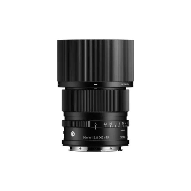 90mm F2.8 DG DN | Contemporary (Sony E-mount)