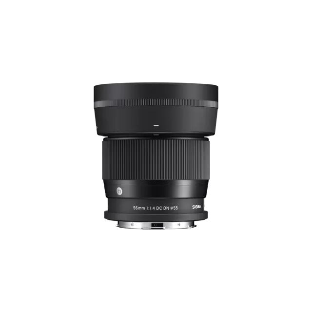 Contemporary 56mm F1.4 DC DN