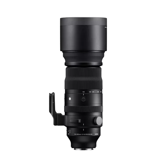 Sports 150-600mm F5-6.3 DG DN OS
