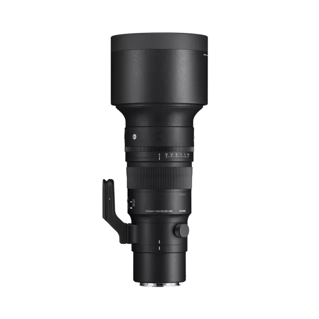 Sports 500mm F5.6 DG DN OS