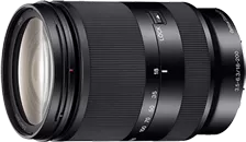 E 18–200mm F3.5–6.3 OSS LE (SEL18200LE)