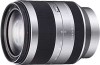 E 18-200mm F3.5-6.3 OSS (SEL18200)