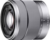 E 18-55mm F3.5-5.6 OSS (discontinued) (SEL1855)