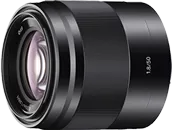 E 50mm F1.8 OSS (SEL50F18)