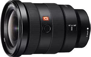 FE 16-35mm F2.8 GM (SEL1635GM)