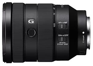 FE 24-105mm F4 G OSS (SEL24105G/2)