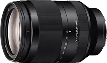 FE 24-240mm F3.5-6.3 OSS (SEL24240)