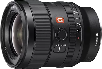 FE 24mm F1.4 GM (SEL24F14GM)
