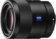 FE 55mm F1.8 ZA Sonnar® T* (SEL55F18Z)