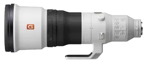 FE 600mm F4 GM (SEL600F40GM)