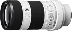 FE 70-200mm F4 G OSS (SEL70200G)