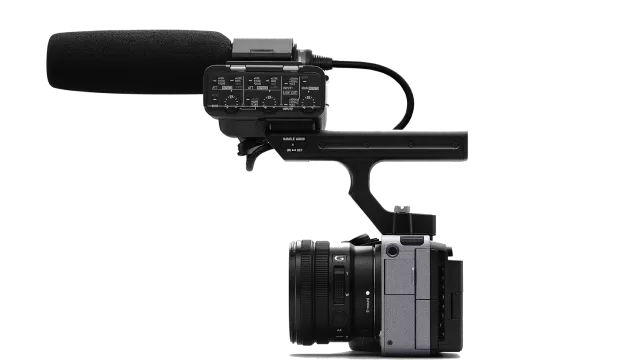 FX30 (ILME-FX30)
